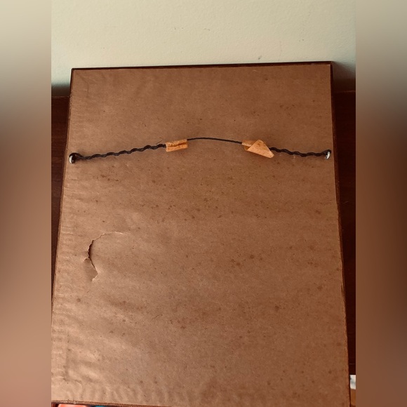 Funny 1980s “Art of Casting” by Gary Patterson - Picture 3 of 3